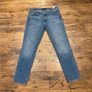 Levi’s original skinny
